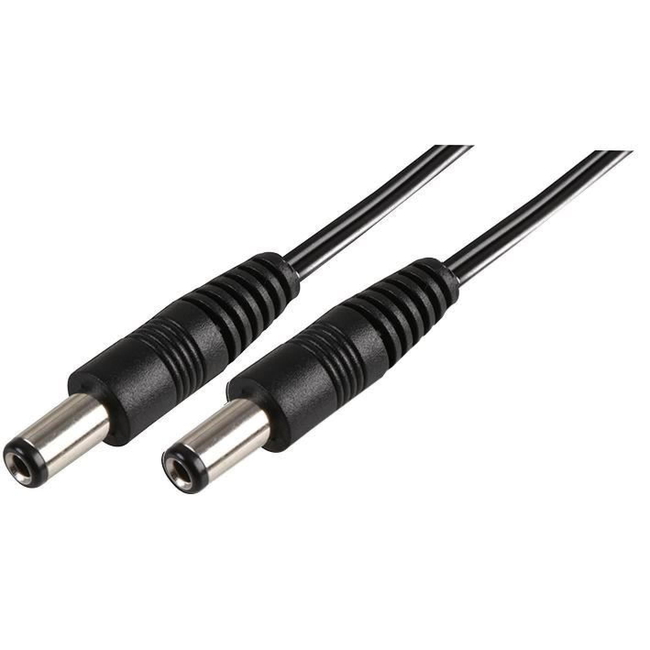 dc-connector