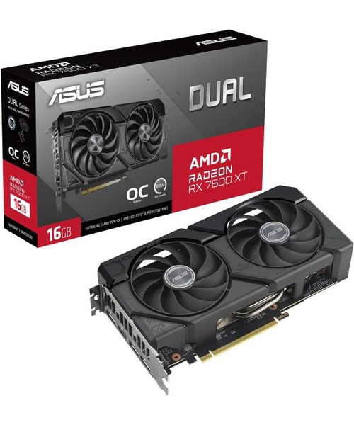 asus-amdati-dual-radeon-rx-7600-xt-oc-edition-16-gb-gddr6-graphics-card-black