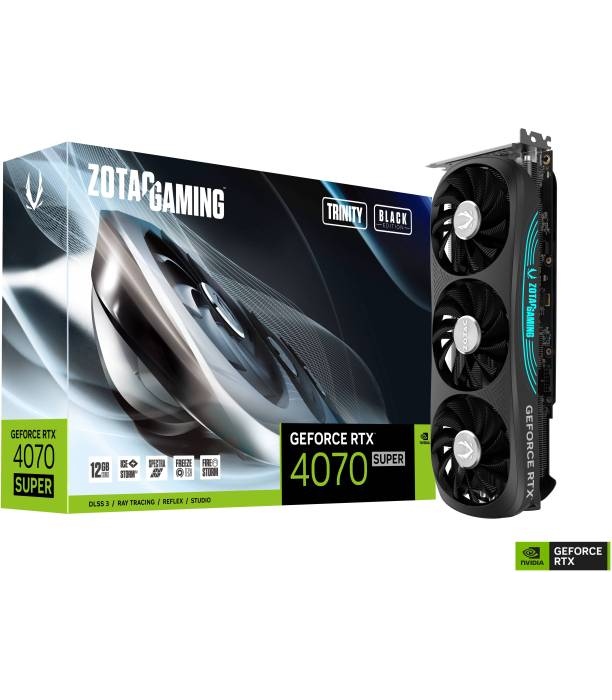 zotac-nvidia-gaming-geforce-rtx-4070-super-trinity-black-edition-12-gb-gddr6x-graphics-card-black