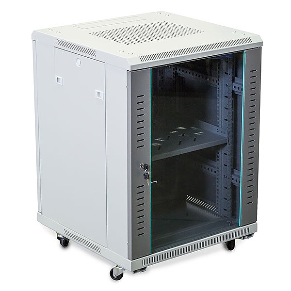 15u-floor-standing-server-rack