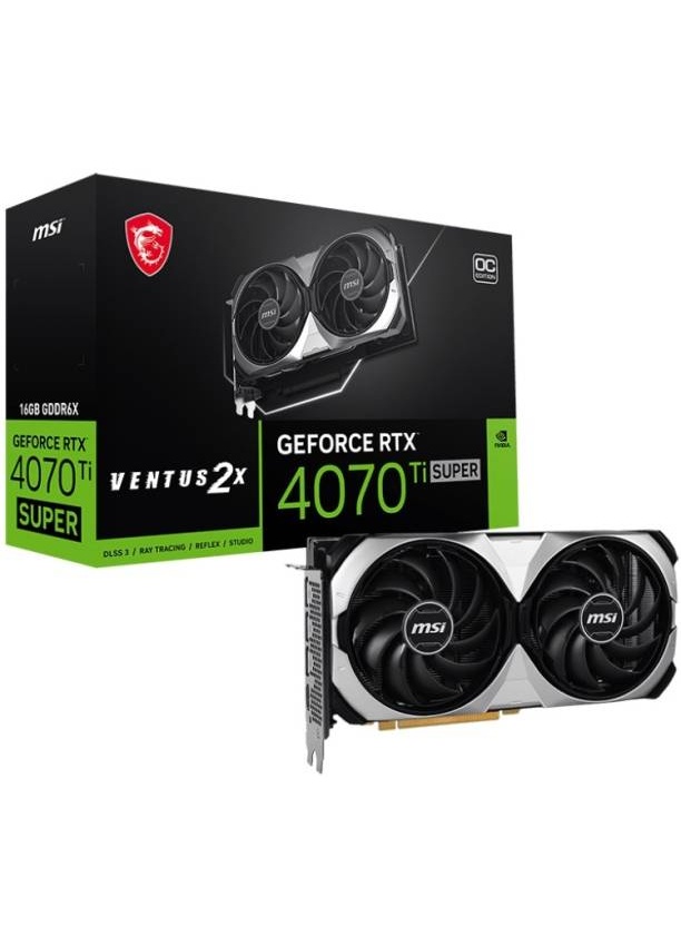 msi-nvidia-geforce-rtx-4070-ti-super-16g-ventus-2x-oc-16-gb-gddr6x-graphics-card