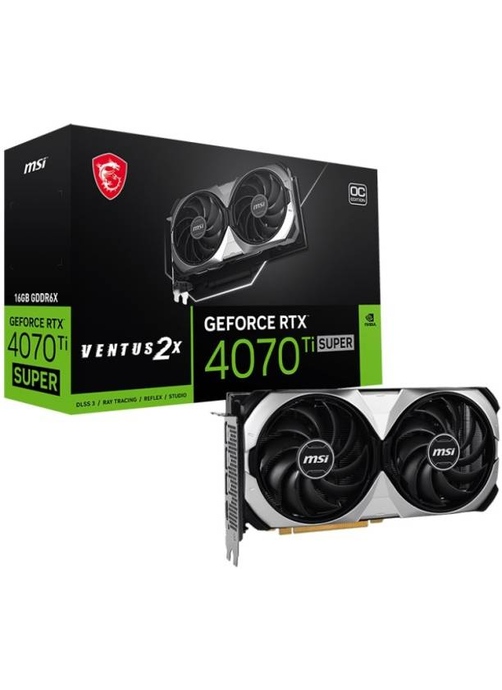 msi-nvidia-geforce-rtx-4070-super-12g-ventus-2x-oc-12-gb-gddr6x-graphics-card