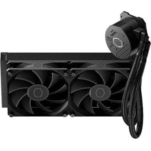 cooler-master-ml240l-core-cpu-liquid-cooler-gen-s-dual-chamber-pump-cooler-black