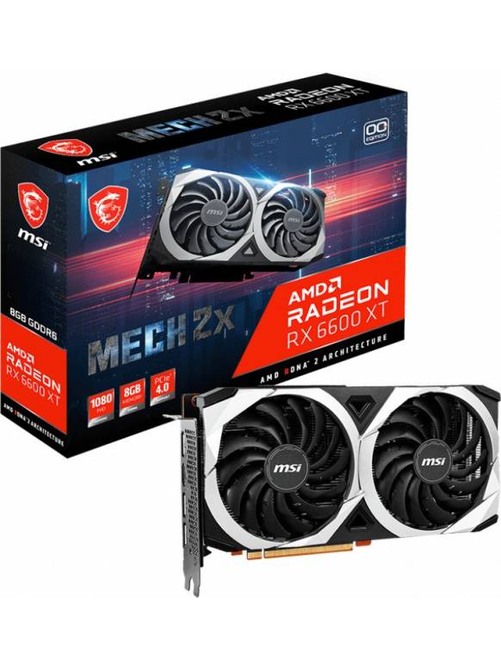 msi-amd-radeon-radeon-rx-6600-xt-mech-2x-8g-oc-8-gb-gddr6-graphics-card