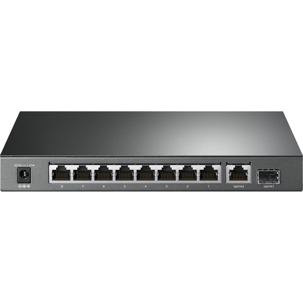 tp-link-10-port-gigabit-desktop-switch-with-8-port-poe-tl-sg1210p-lan-capable-black