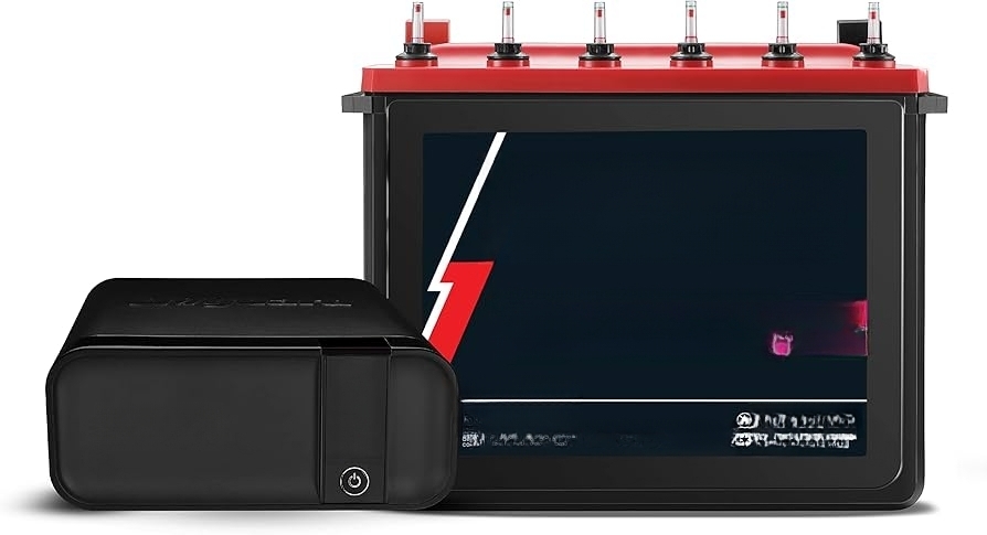 Inverter Batteries