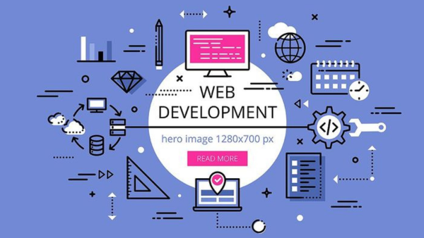 Web Development